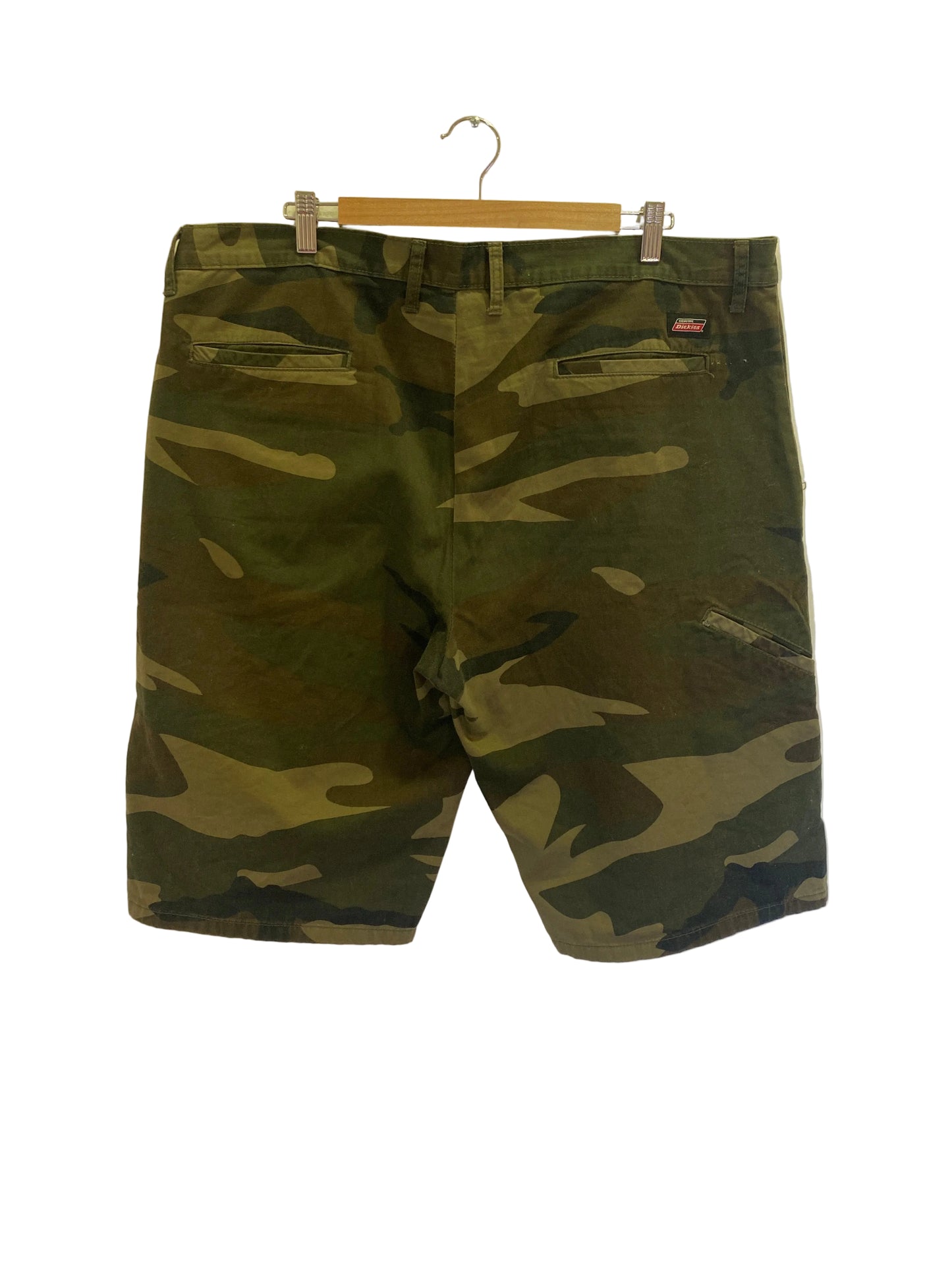 Short Dickies Camo