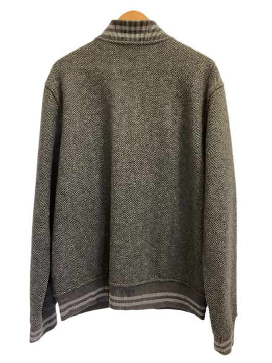 VARSITY JACKET POLO BY RALPH LAUREN