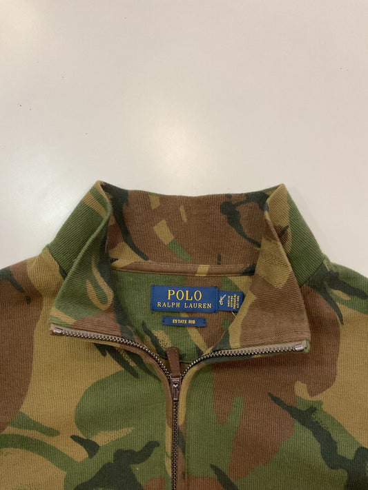 SWEATER POLO RALPH LAUREN CAMO