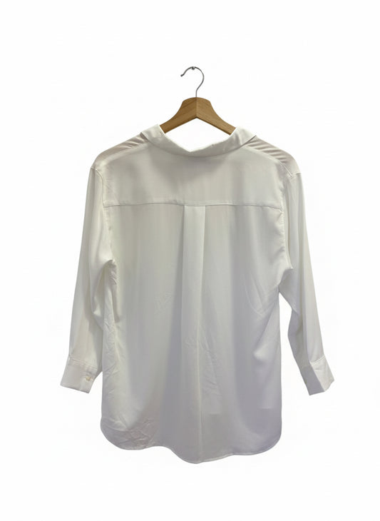 BLUSA UNIQLO RAYON