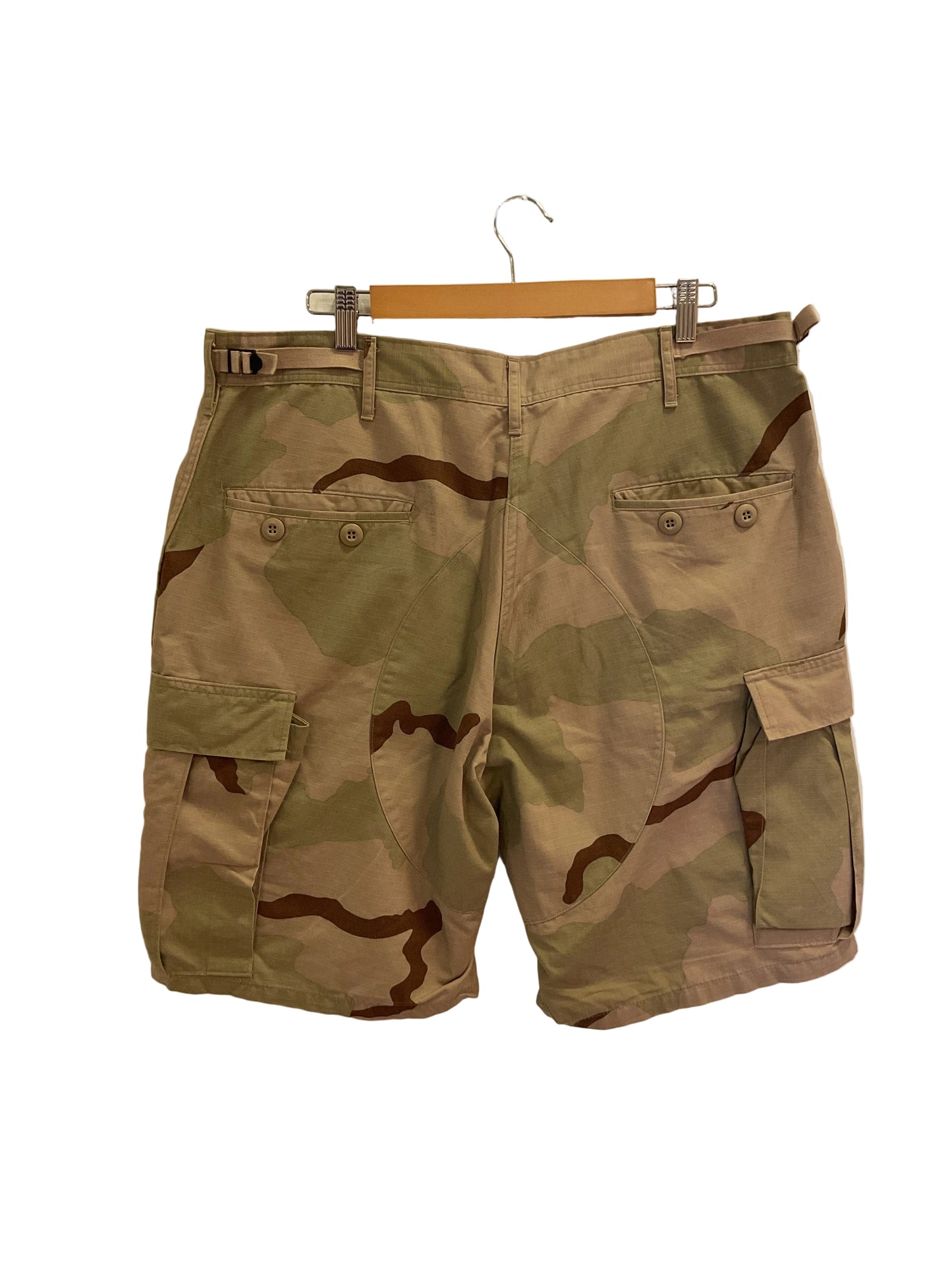 CARGO DESERT CAMO