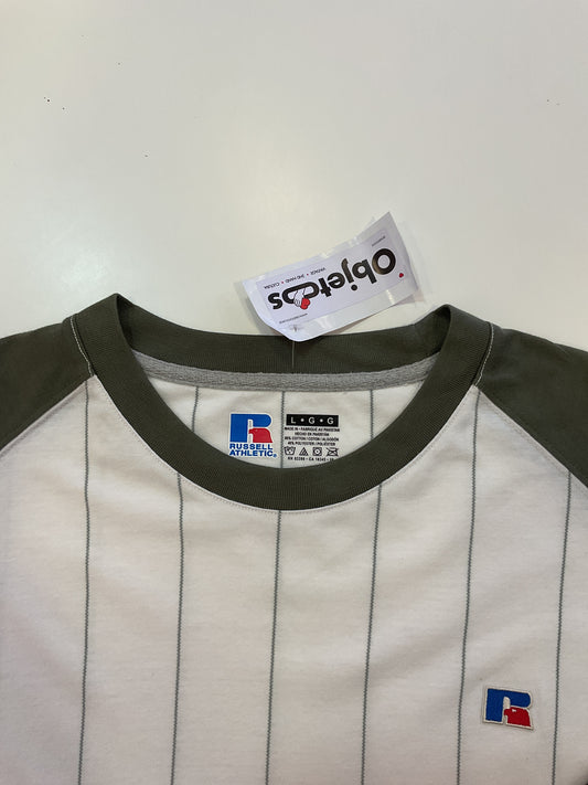 POLERA RUSSELL ATHLETIC