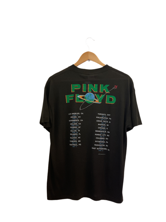 POLERA ROYAL PINK FLOYD VINTAGE