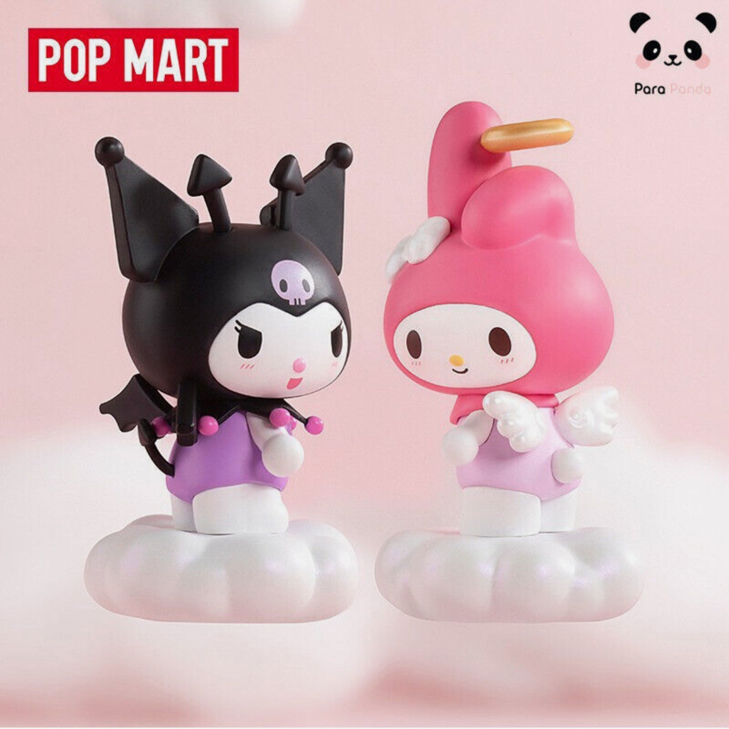 MISTERY BOX SANRIO SWEET BESTIES