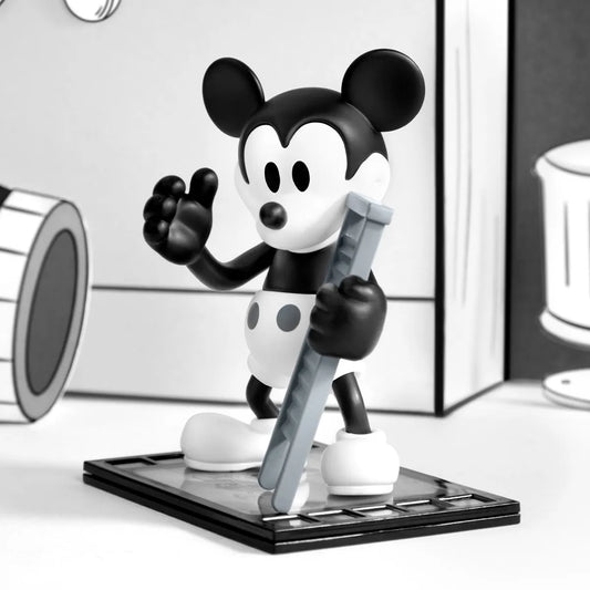 MISTERY BOX STEAMBOAT WILLIE DISNEY