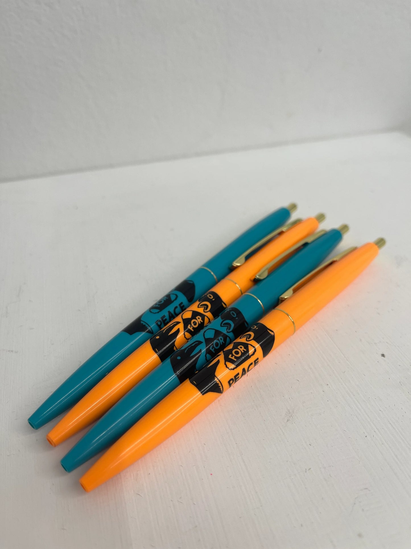BOLIGRAFO x ESPO