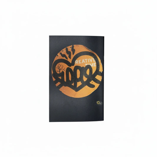 SKETCH ZINE VOL 2 x ESPO