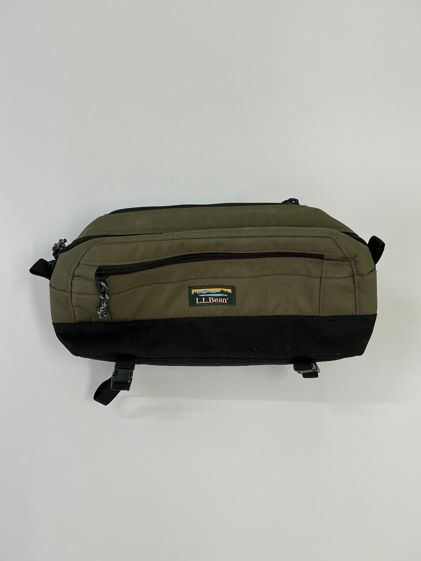 L.L BEAN