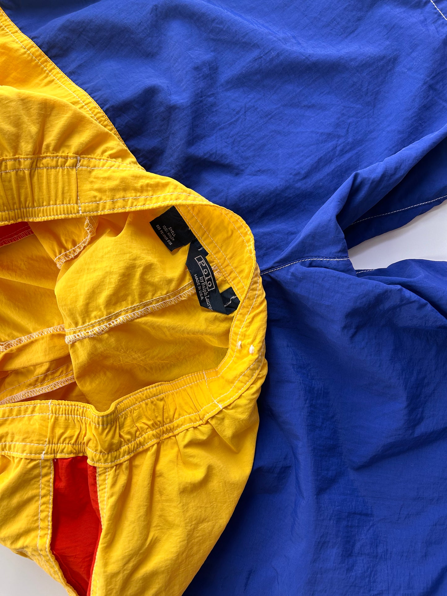 SHORT POLO BY RALPH LAUREN