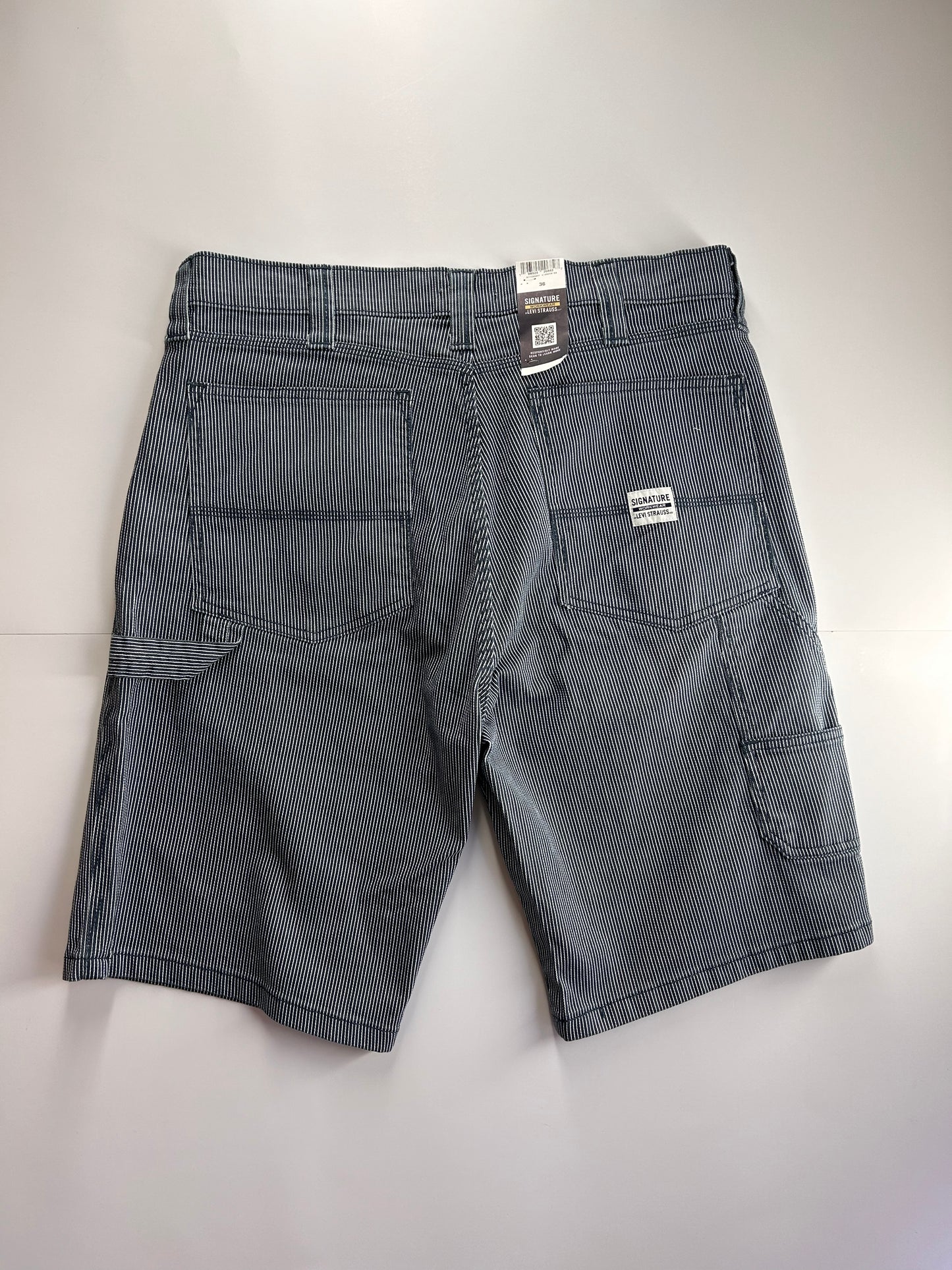 SHORTS LEVIS