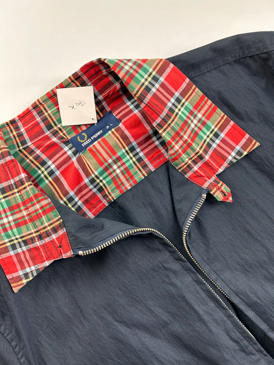 CHAQUETA FRED PERRY