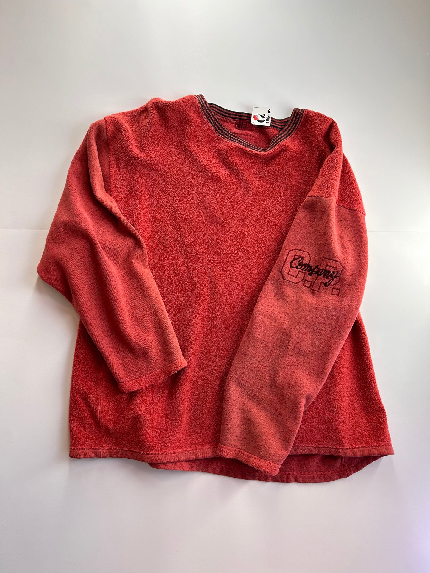 POLERON CP COMPANY