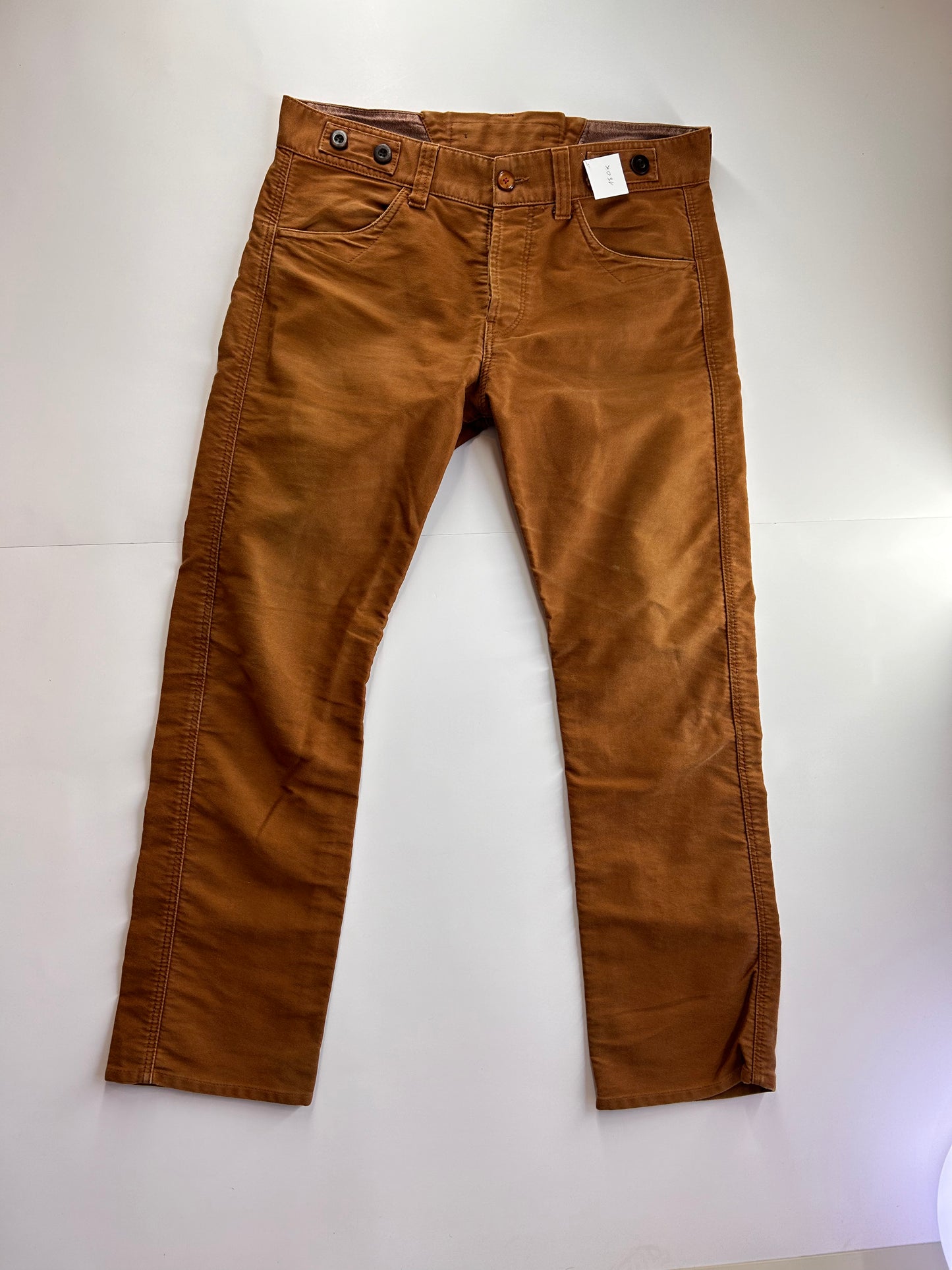 PANTALON JUNYA WATANABE COMME DES GARCONS