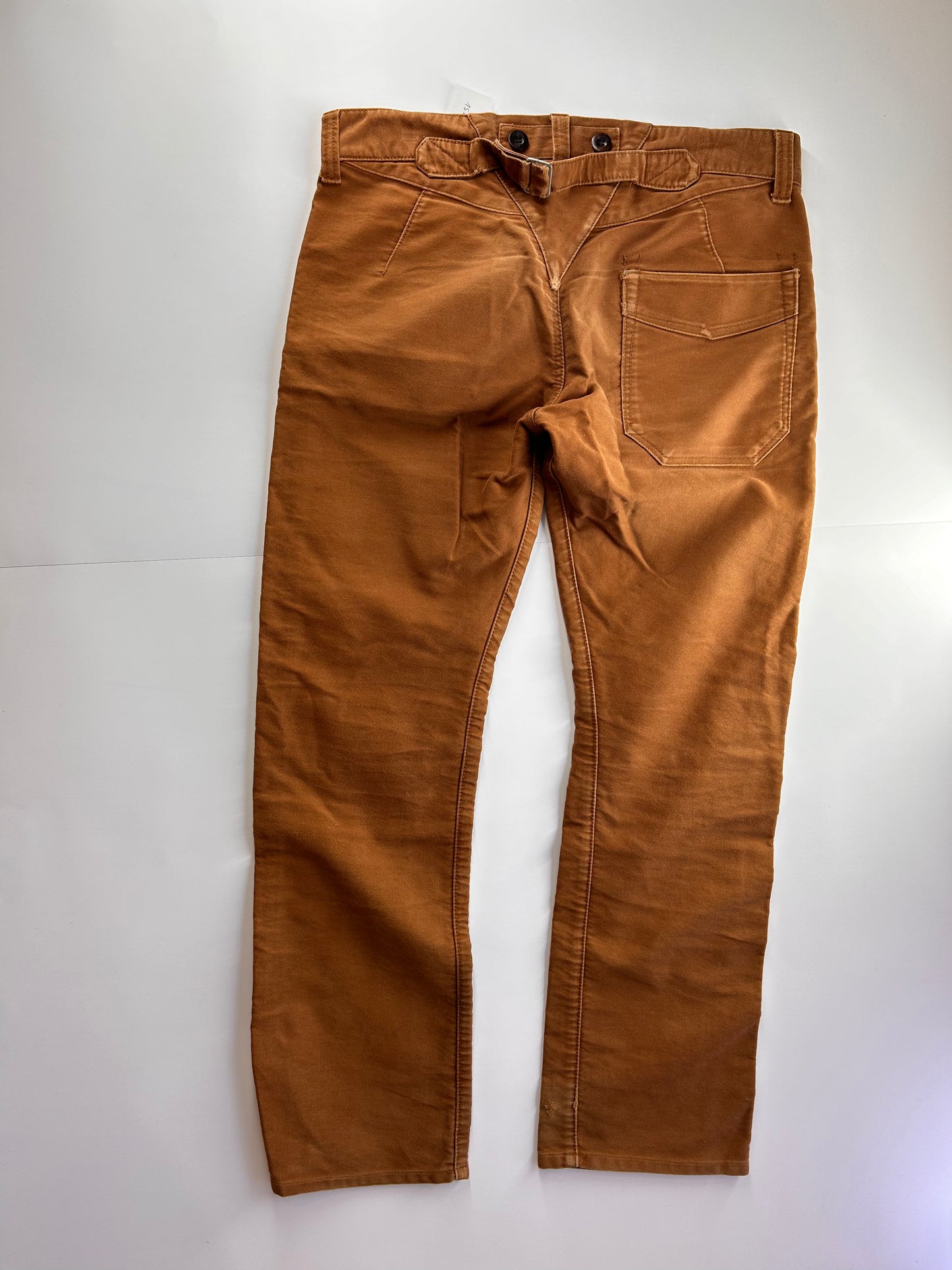PANTALON JUNYA WATANABE COMME DES GARCONS