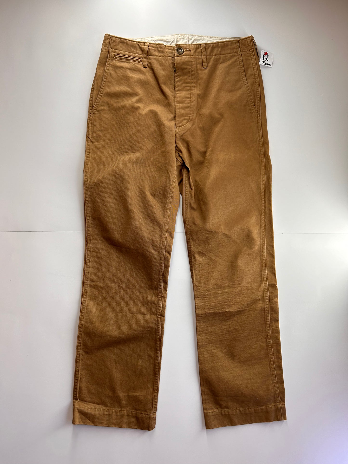 PANTALON VISVIM