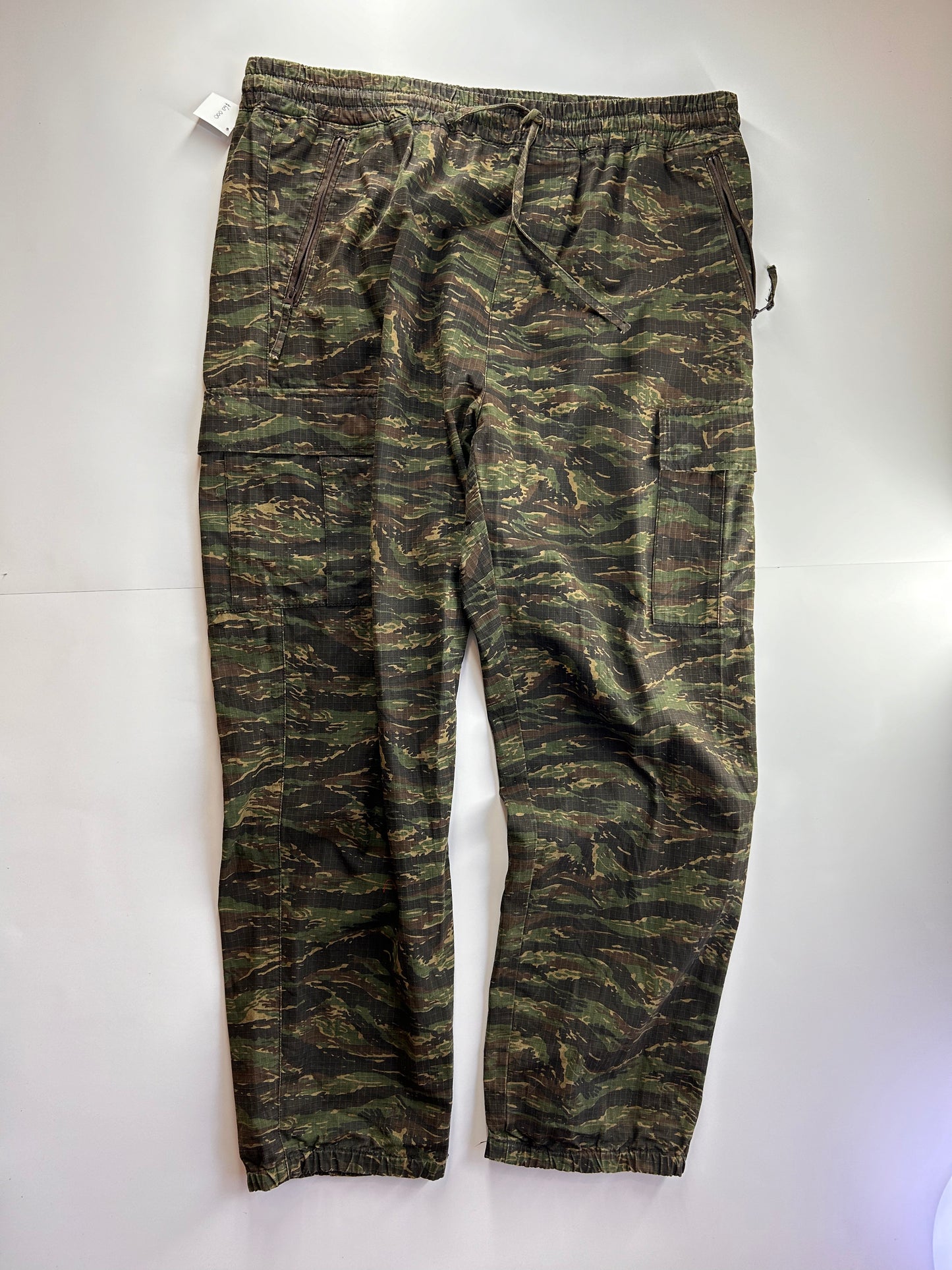 PANTALON CARHARTT CARGO JOGGER