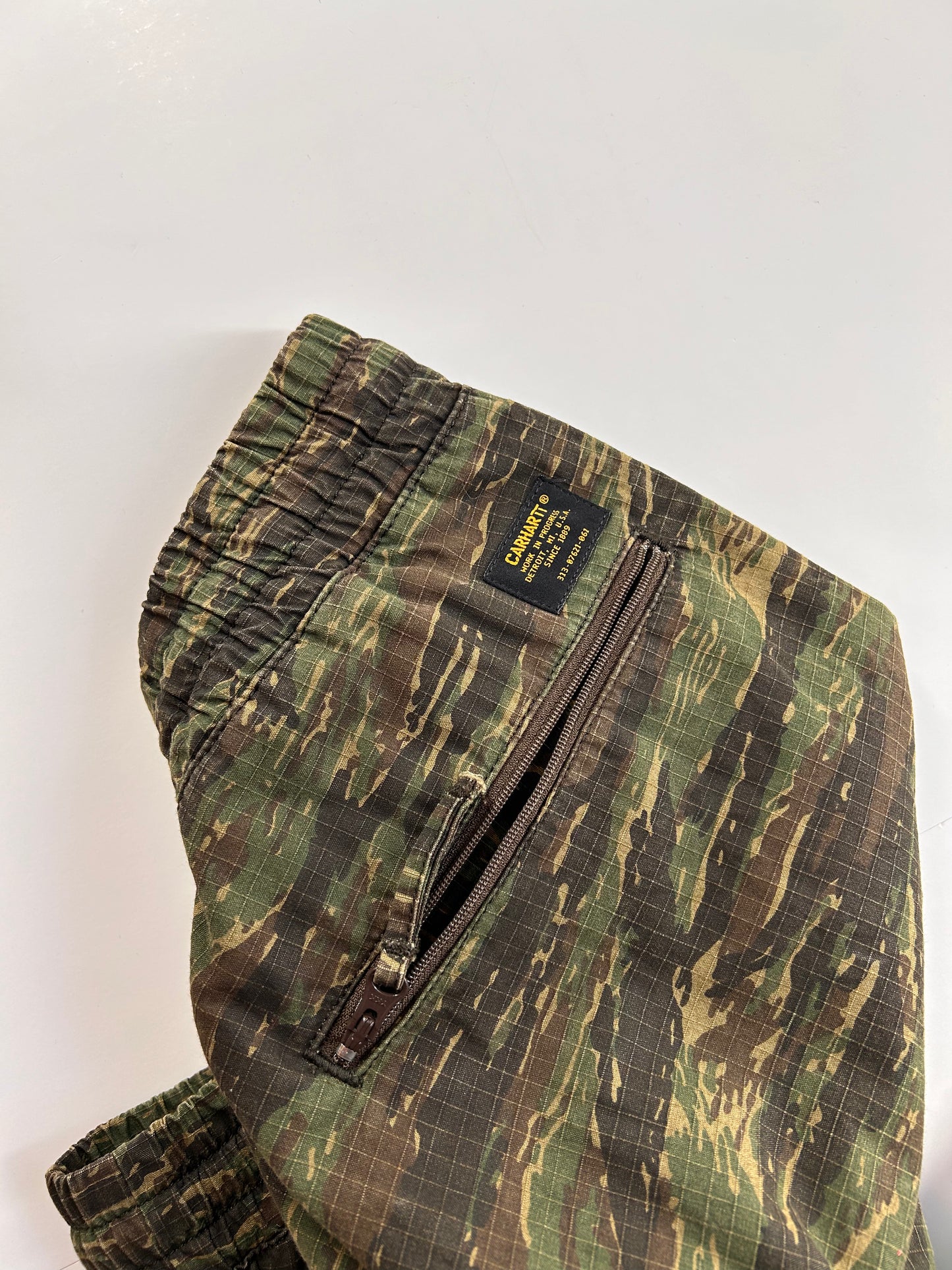 PANTALON CARHARTT CARGO JOGGER