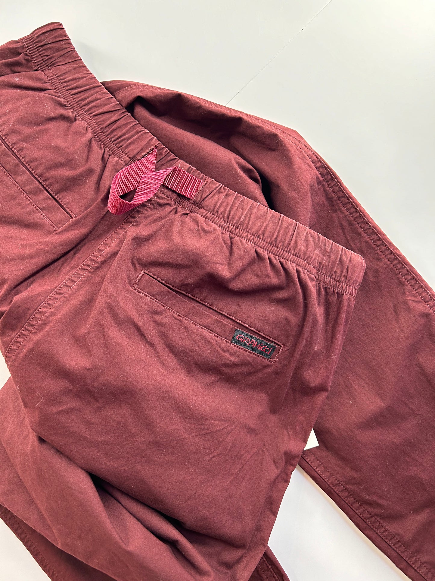 PANTALON GRAMICCI