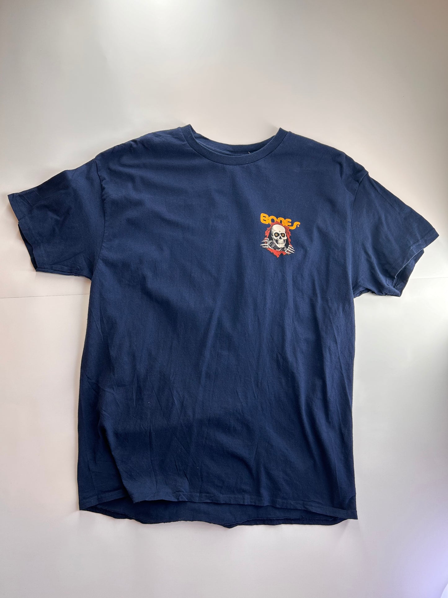 POLERA BONES