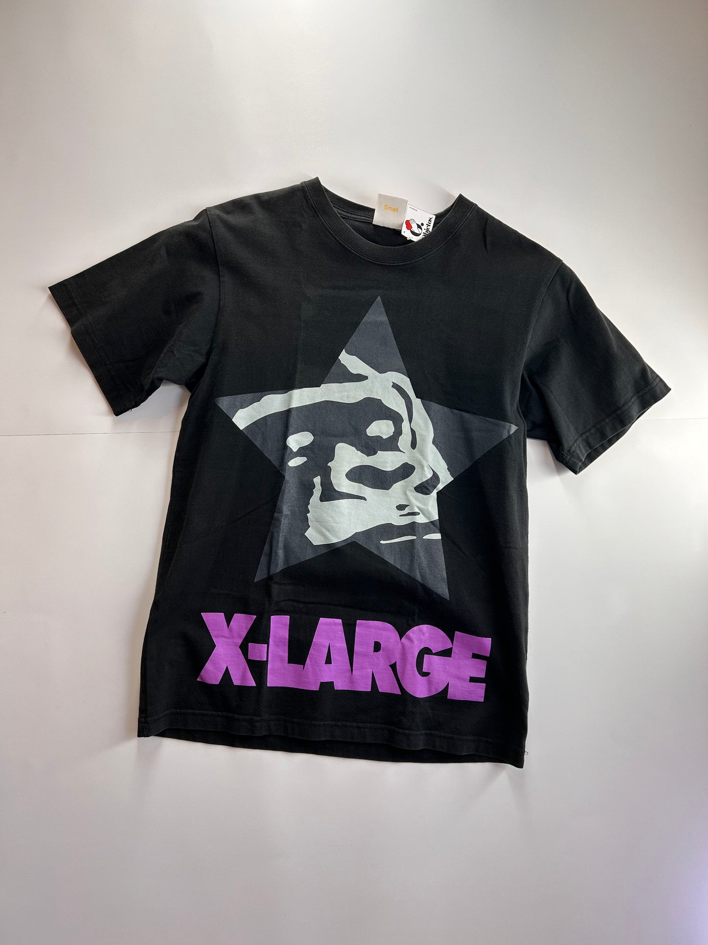 POLERA XLARGE