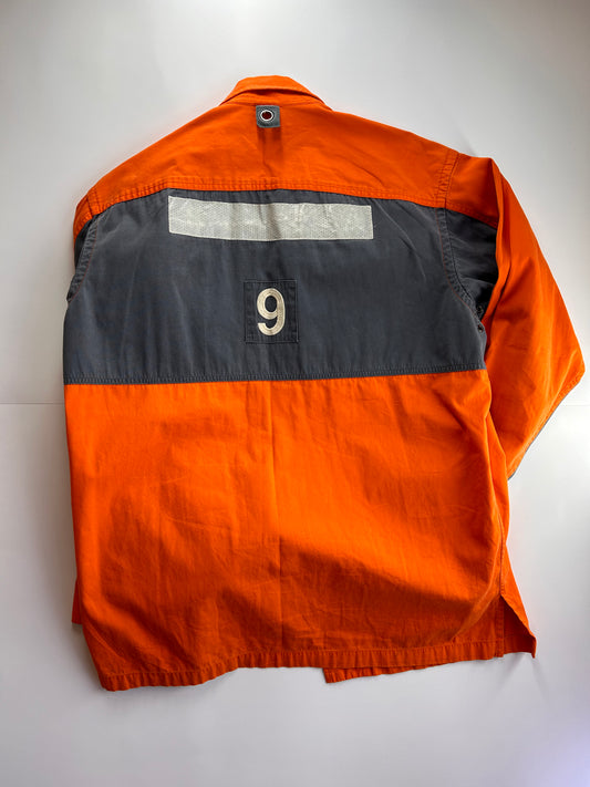 SOBRECAMISA POLO SPORT