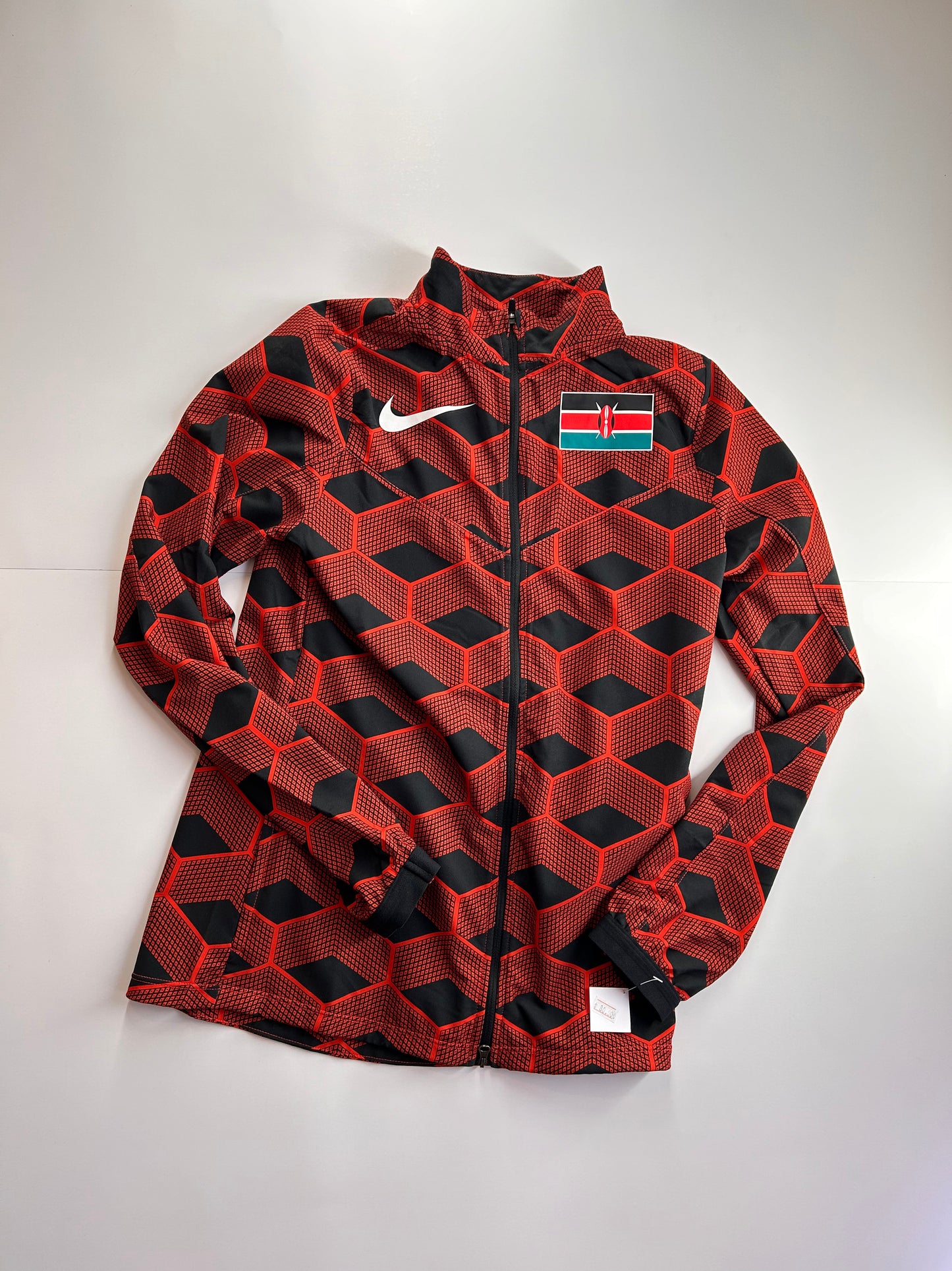 POLERON NIKE KENYA