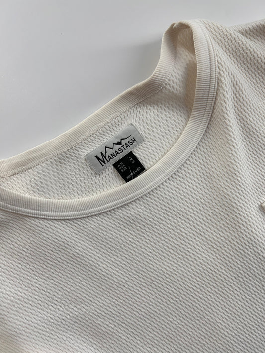 POLERA LONG SLEEVE MANASTASH