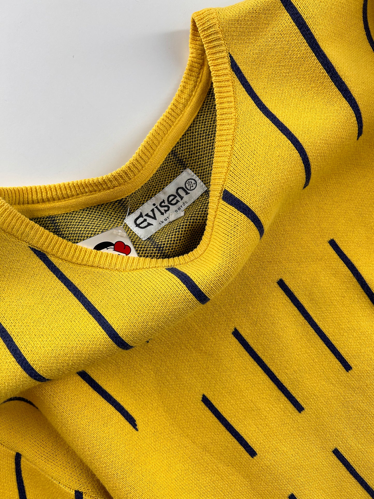 SWEATER EVINSEN