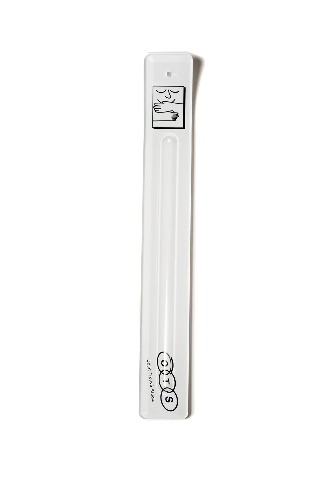 OHTEHESE Hug Incense Holder