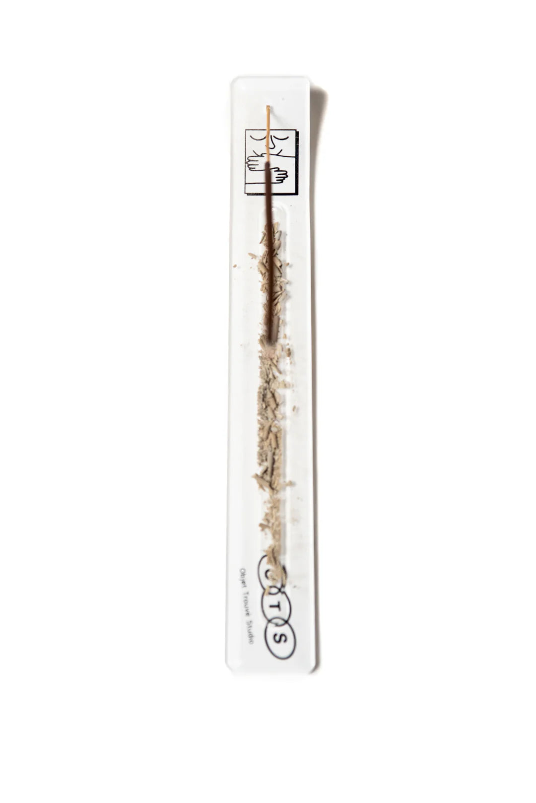 OHTEHESE Hug Incense Holder