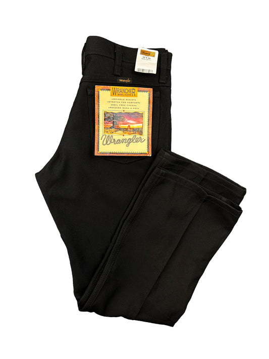 Pantalón Wrangler Wrancher