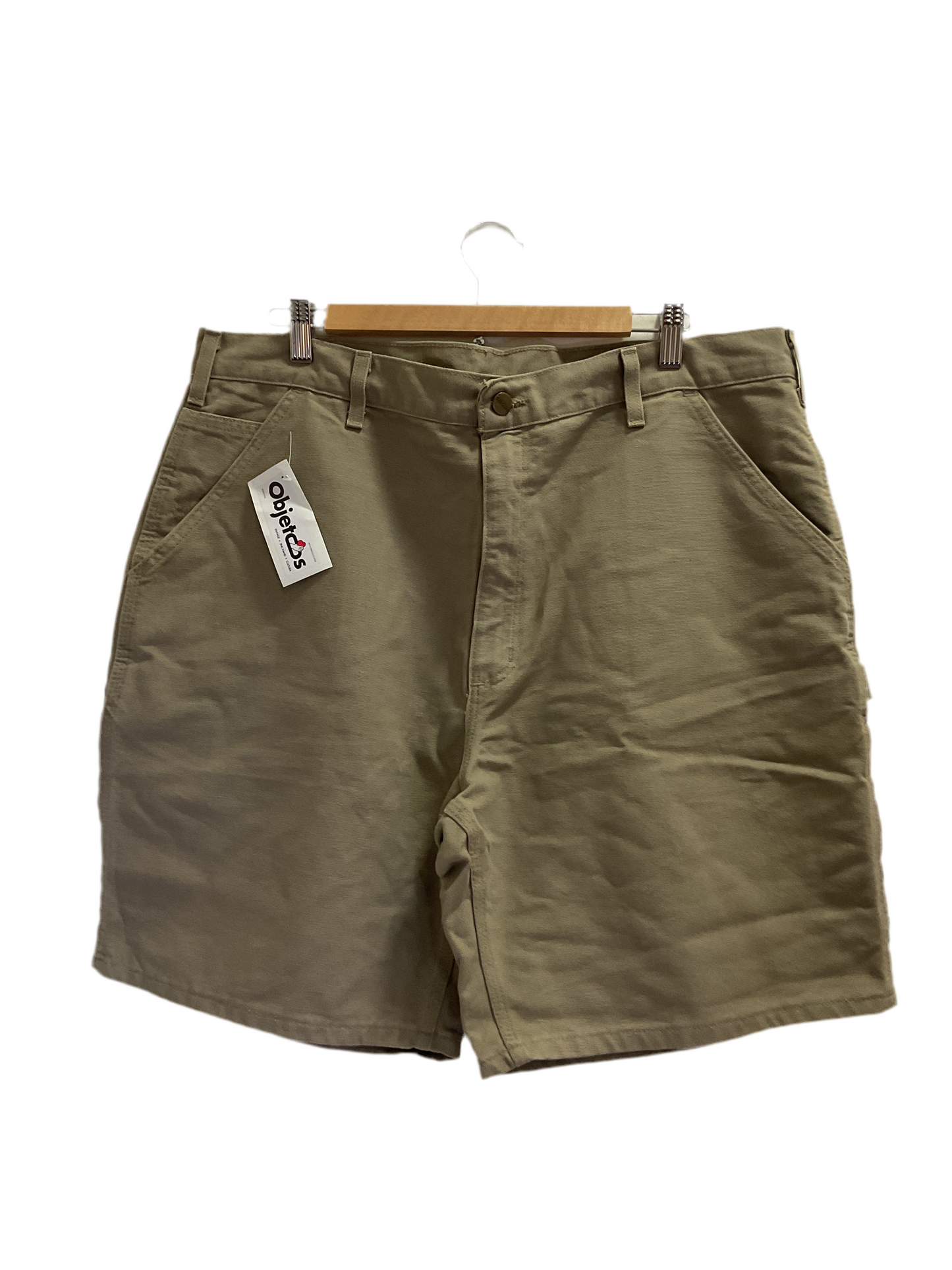 SHORT CARHARTT CARGO