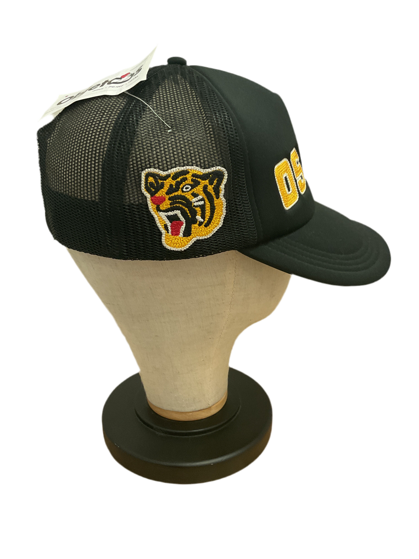 GORRA TRUCKER EFF OSAKA