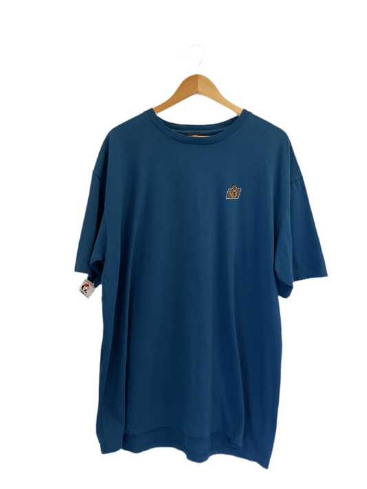 POLERA SANTA CRUZ