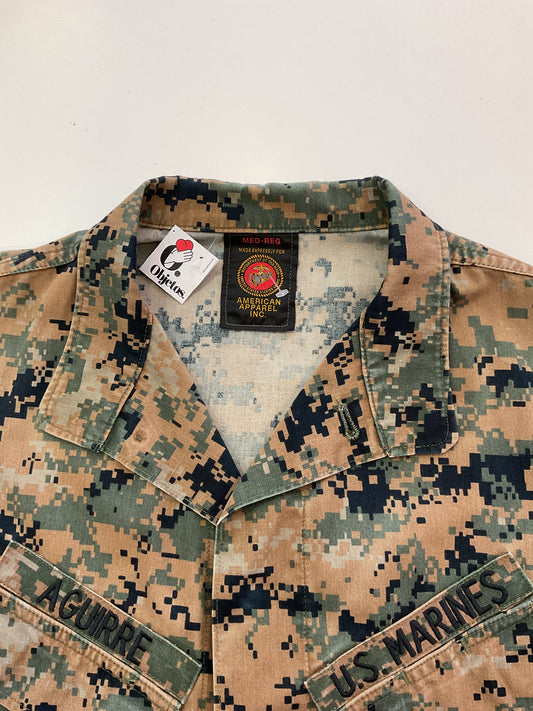 US MARINES