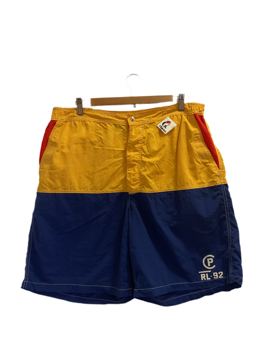 TRAJE DE BAÑO POLO RALPH LAUREN