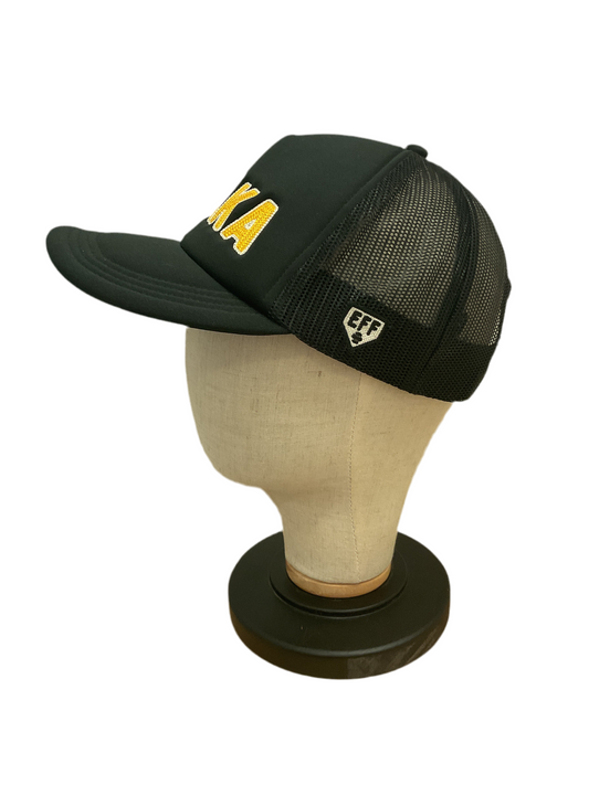 GORRA TRUCKER EFF OSAKA