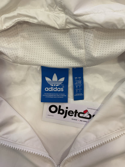 CORTAVIENTO ADIDAS