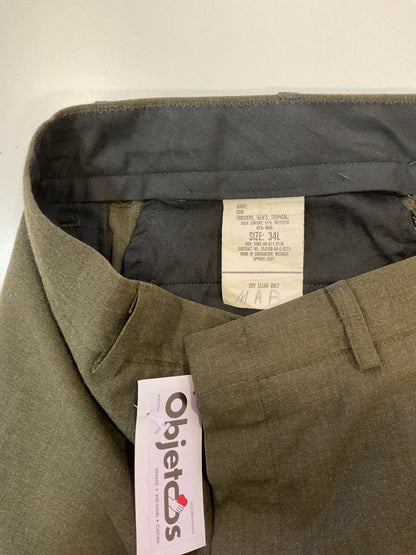 PANTALÓN 82’ US MILITARY PANTS