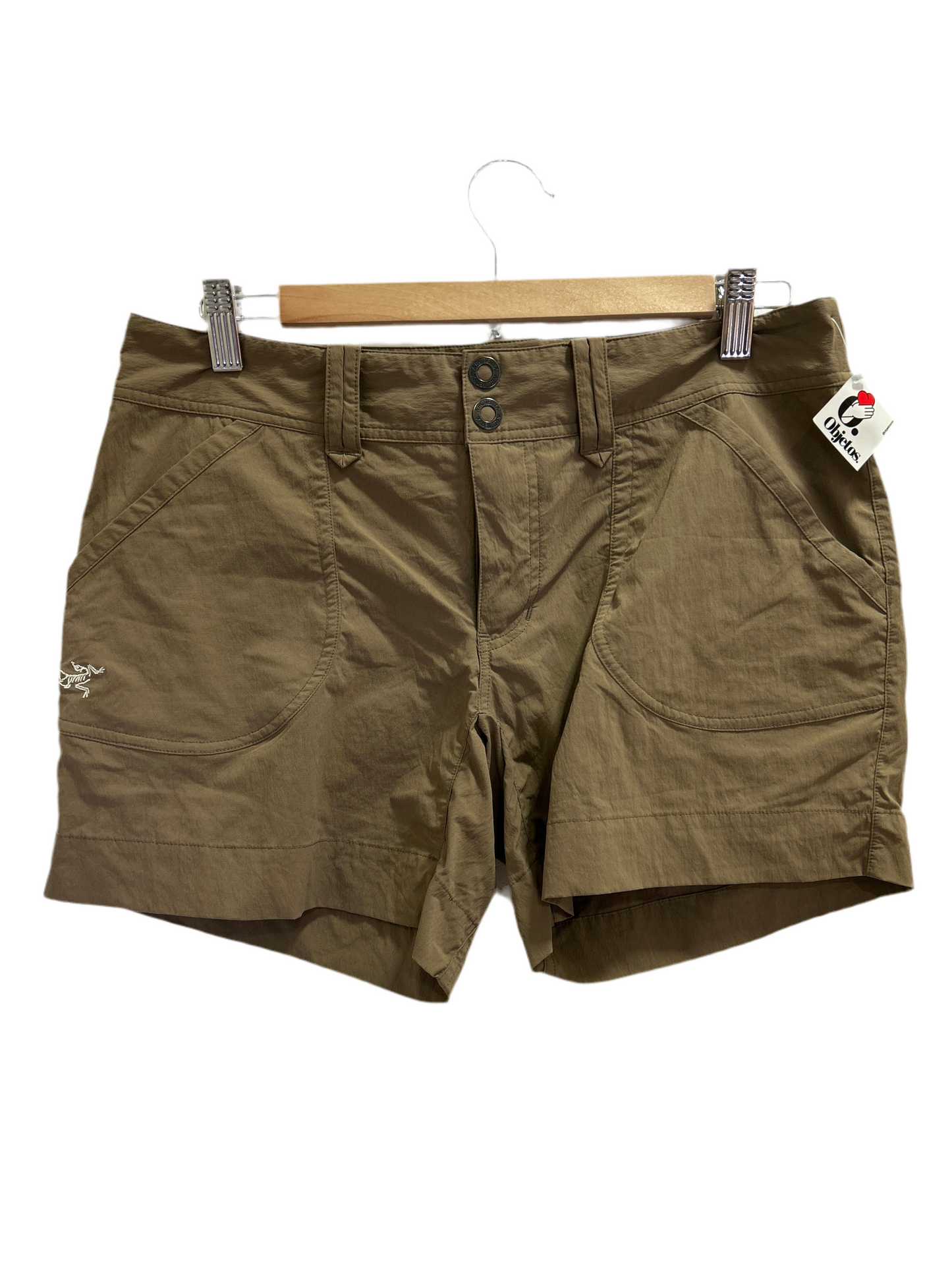 Short Arc’Teryx
