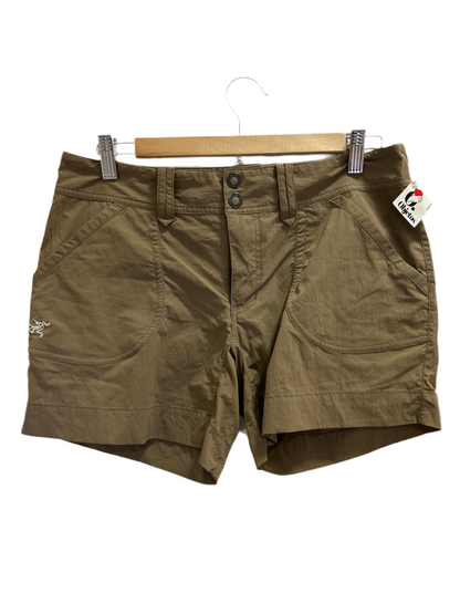 Short Arc’Teryx