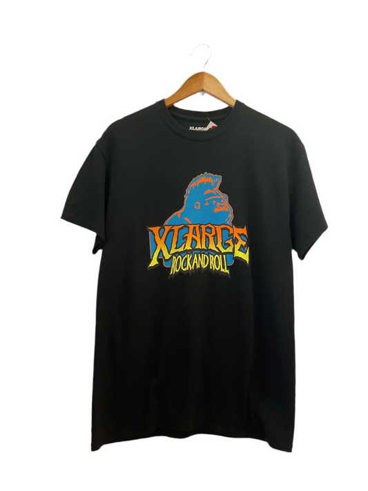 POLERA XLARGE ROCK AND ROLL