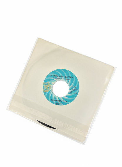 VINILO 7” THE FANTASTIC FOUR