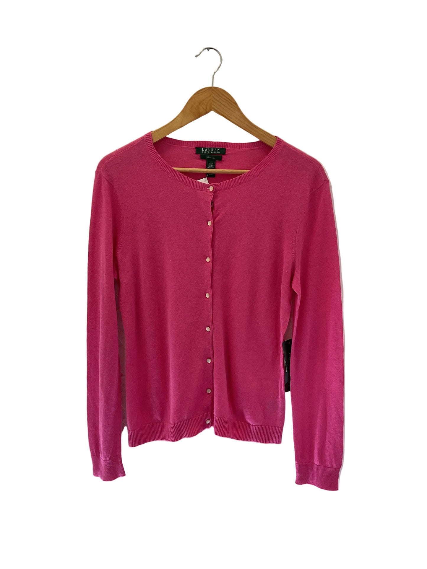 Chaleco Ralph Lauren