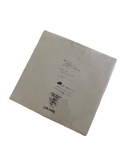 VINILO 7” ALBUM EN VIVO DE LA BANDA HARDCORE PROJECT EX, TITULADO "TAKE THE LEAD".