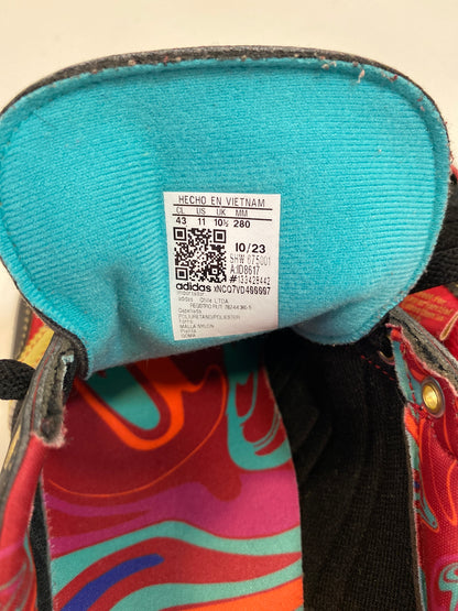 ZAPATILLAS ADIDAS X S.E.E.D. HANDBALL SPEZIAL