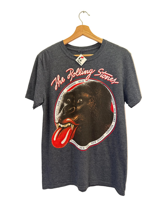 Polera The Rolling Stones