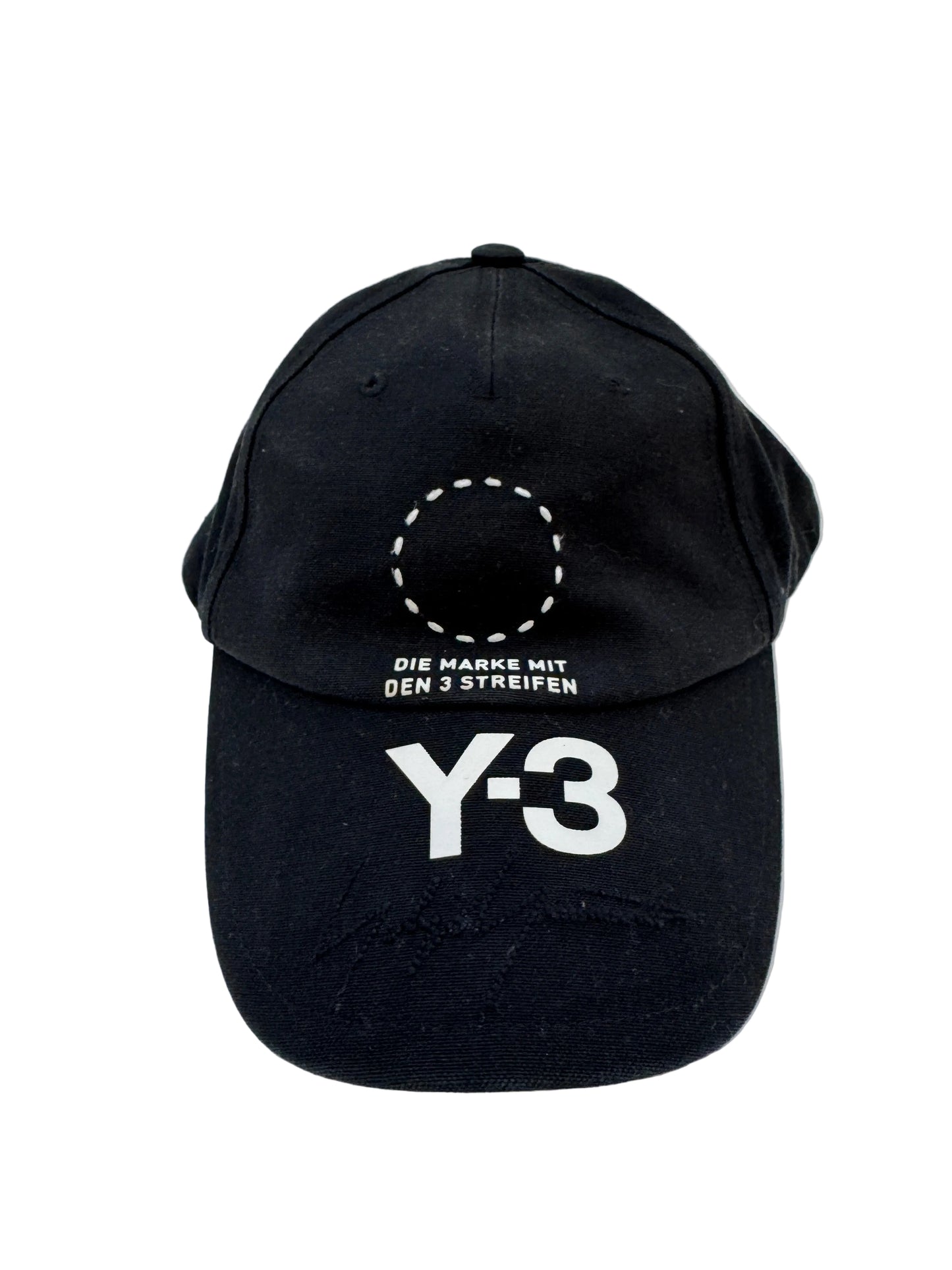 Gorra Y-3
