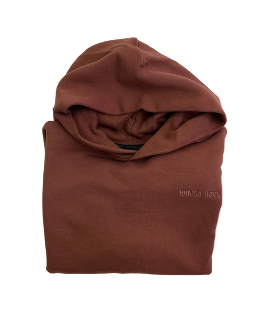 Polerón Adidas Human Race