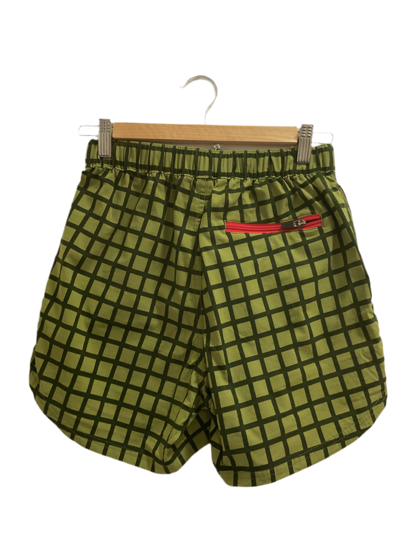 SHORT TOPO DESIGN